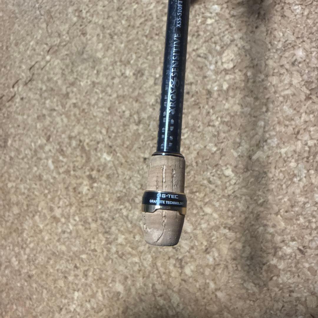 g-tec ジーテック　510ft-pro the dear fast美品