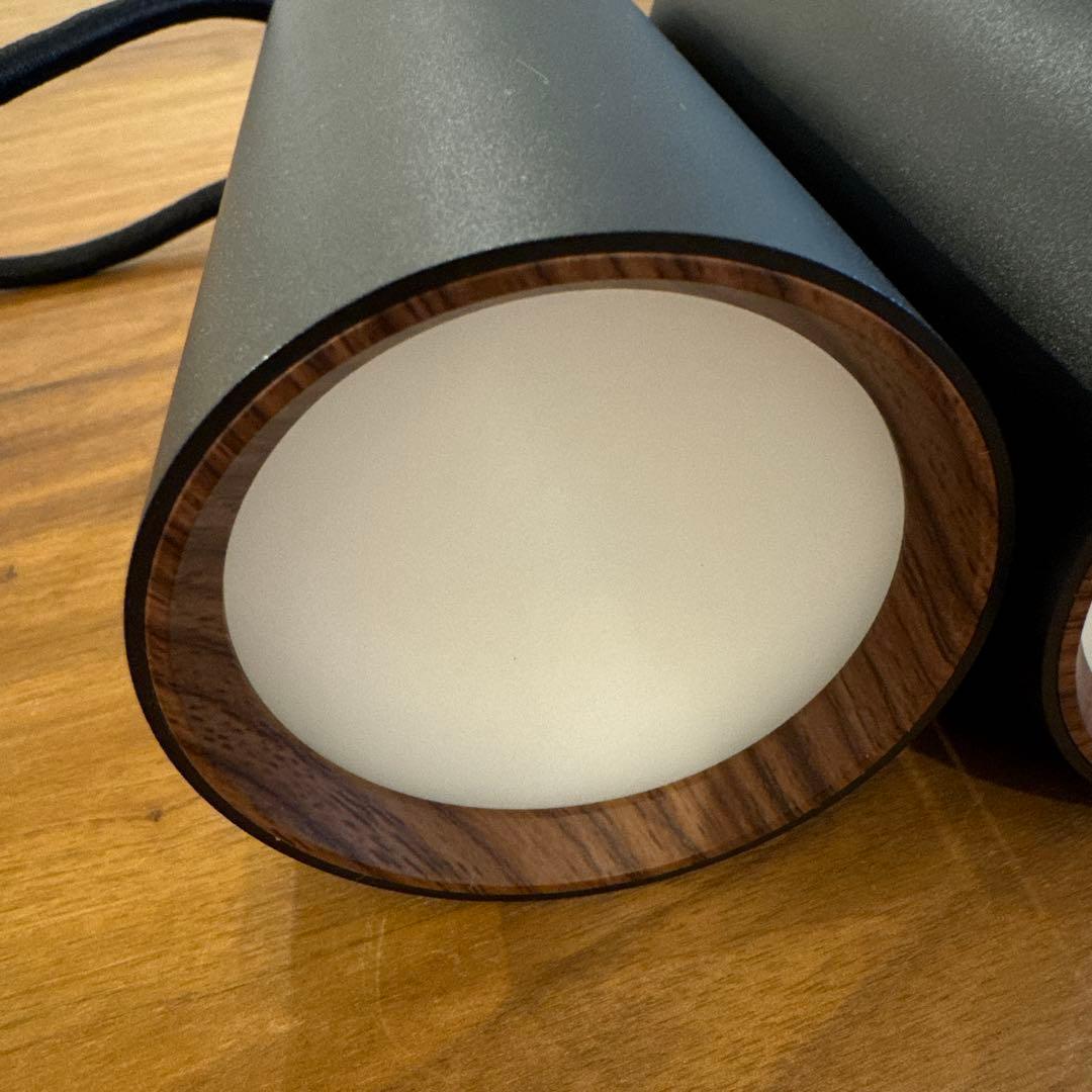 2個セット! ART WORK STUDIO Grid PLUS-pendant