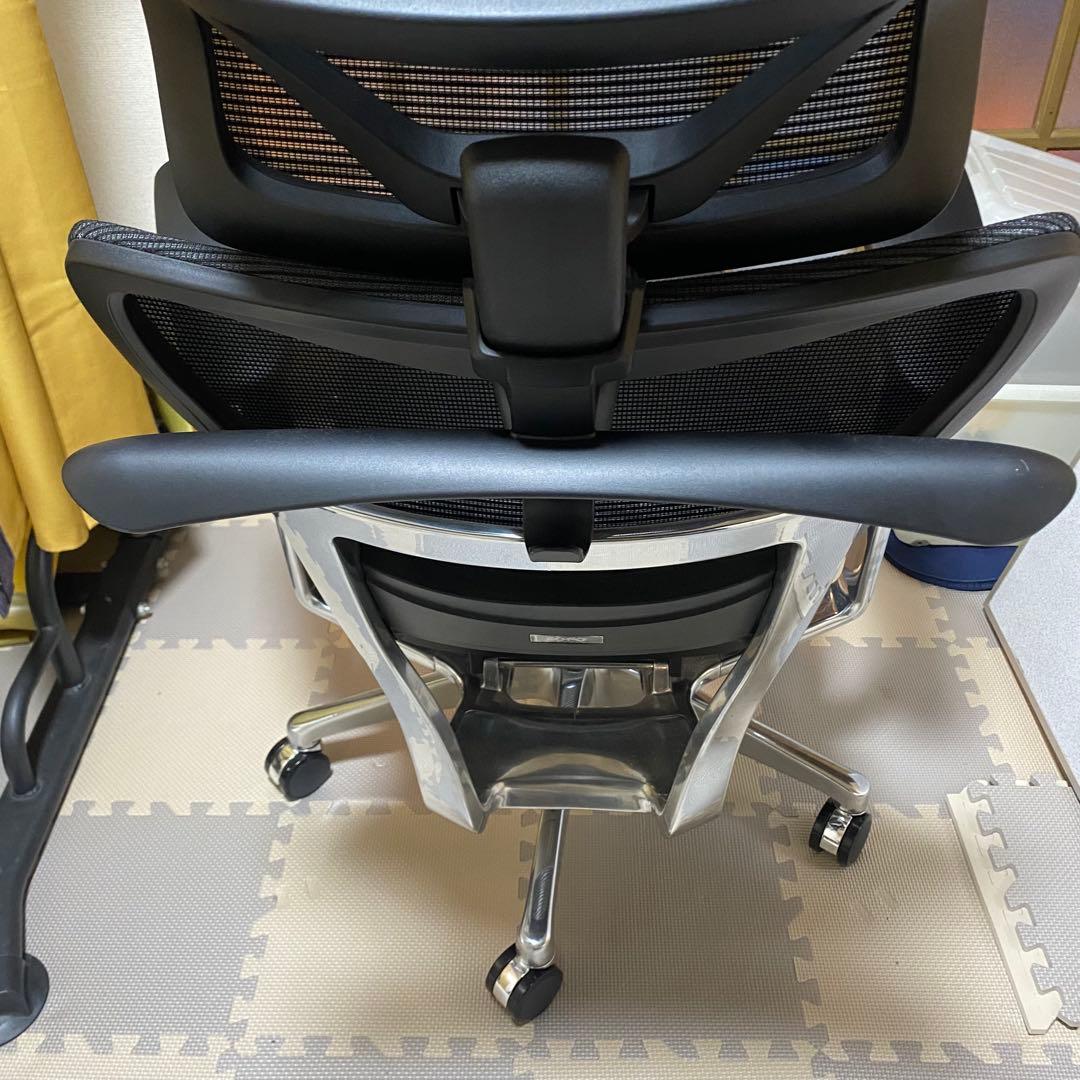 ⭐︎⭐︎ 引取歓迎　COFO Chair Premium コフォ オフィスチェア
