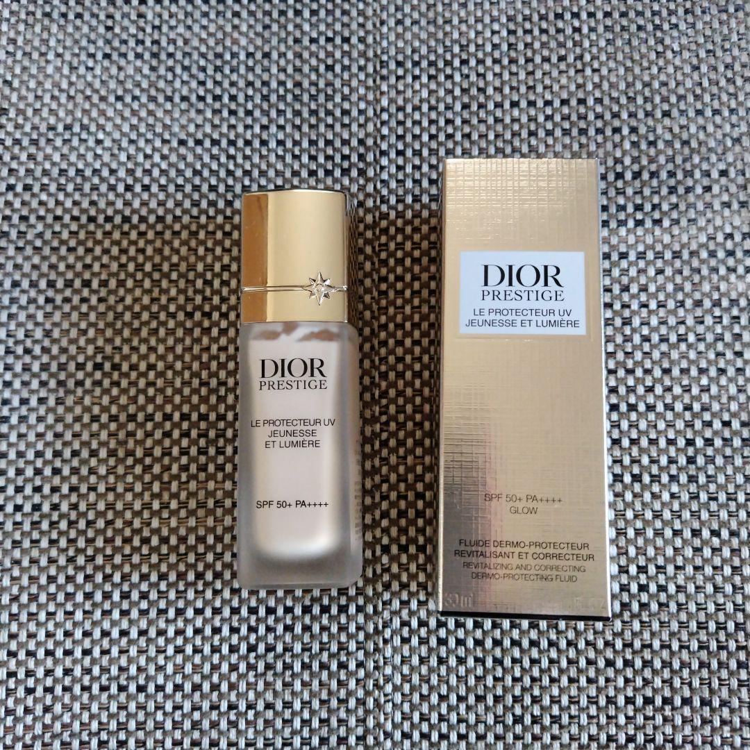 化粧下地 Dior Prestige Le Protecteur UV 30ml