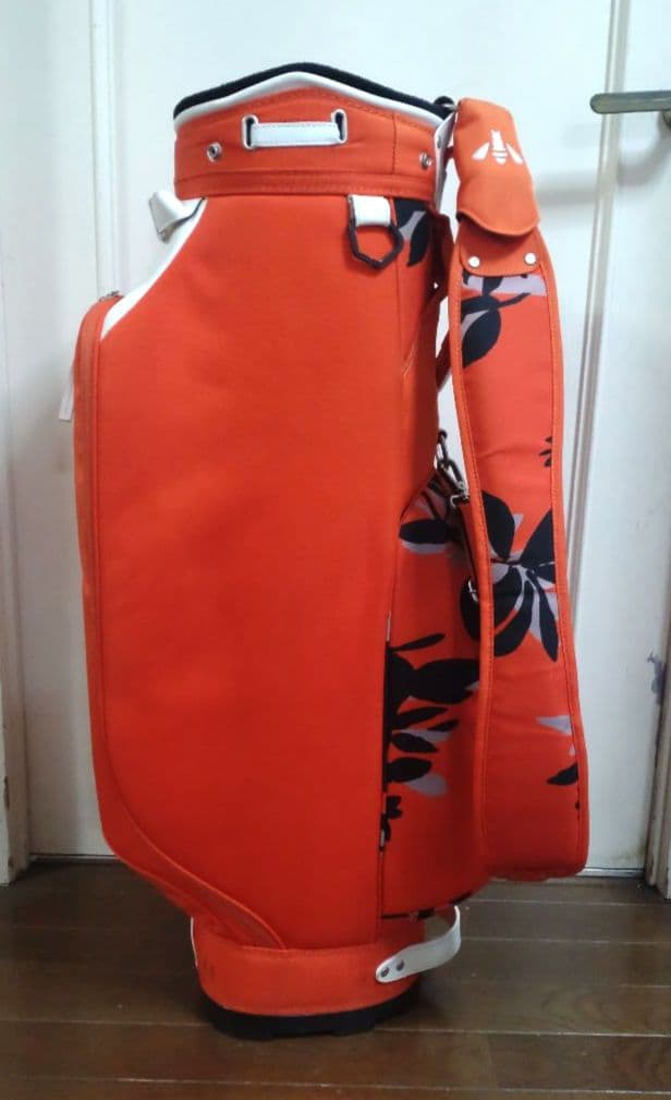 RODDIO（ロッディオ）限定 キャディバッグ ＆ ヘッドカバーセット