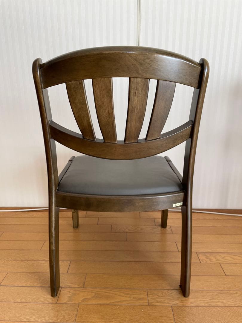 ミキモク　ダイニングチェア　DIY 用　1脚