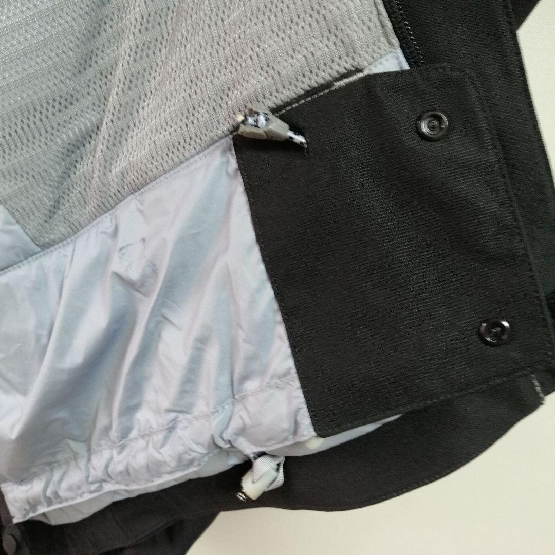 ジャケット・アウター patagonia rubicon puff jacket S Black