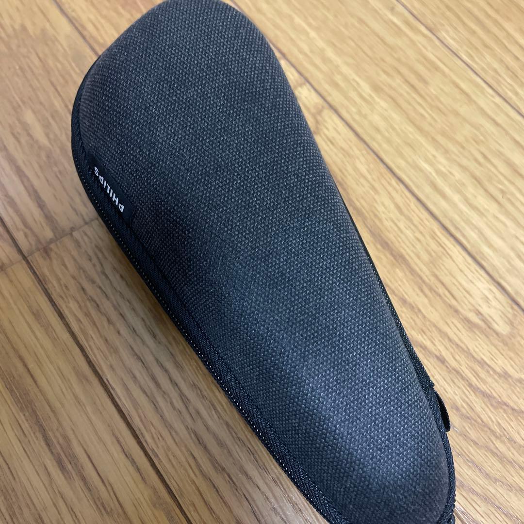 PHILIPS（フィリップス）電動シェーバー S9696/31 ブラック