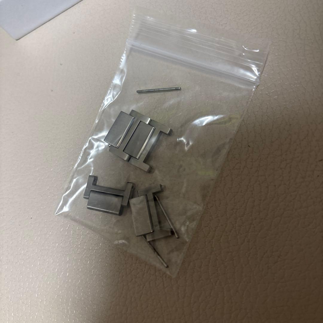 CITIZENアテッサ CA0837-65L エコドライブ