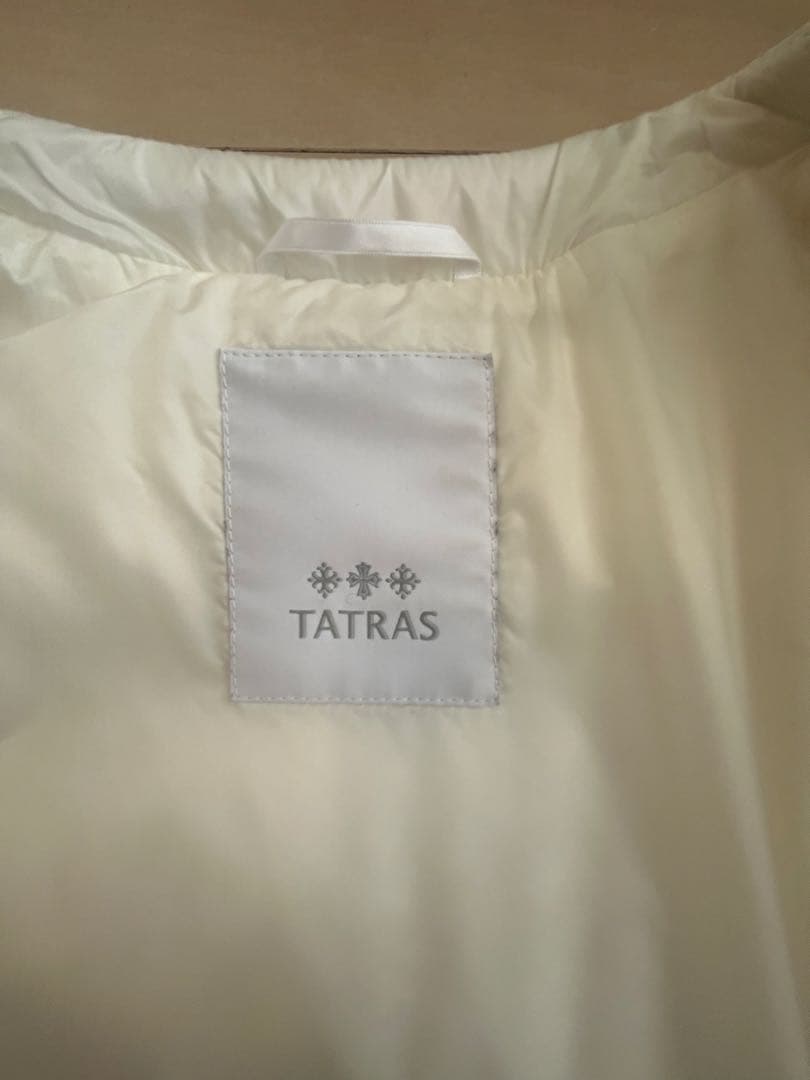 TATRAS(タトラス) REAN レアン