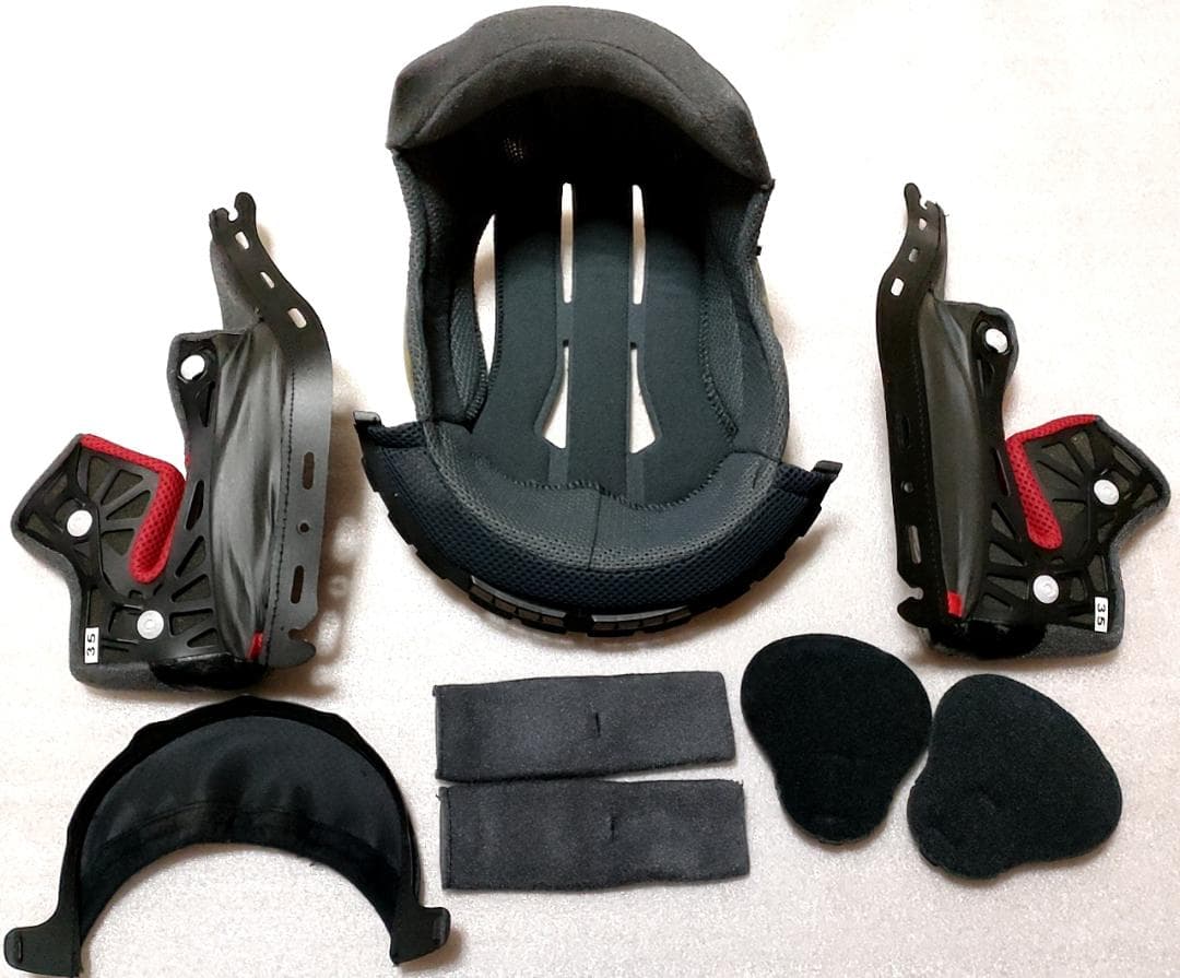 SHOEI Z-7 Mサイズ ショウエイ ゼットセブン フルフェイスヘルメット