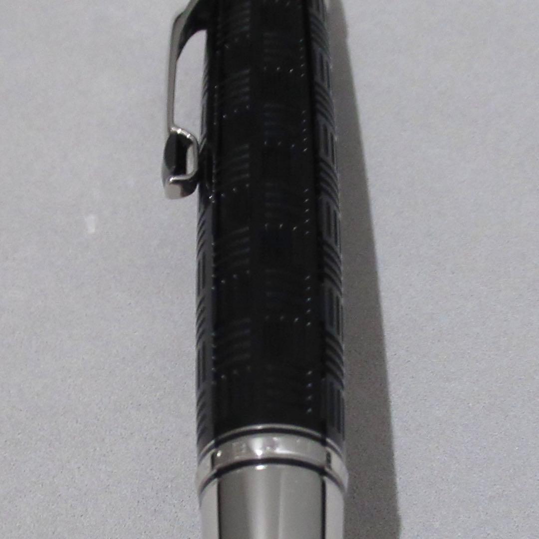 モンブラン ボールペン ボエム ドゥエ 8586