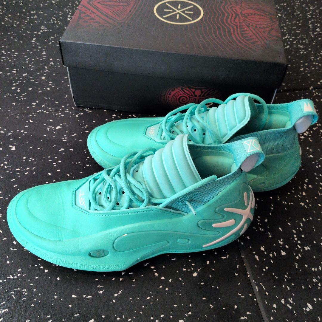 Way of Wade 11 「自由」25cm