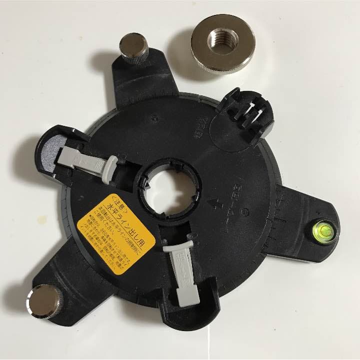 ナショナルレーザーロボ台