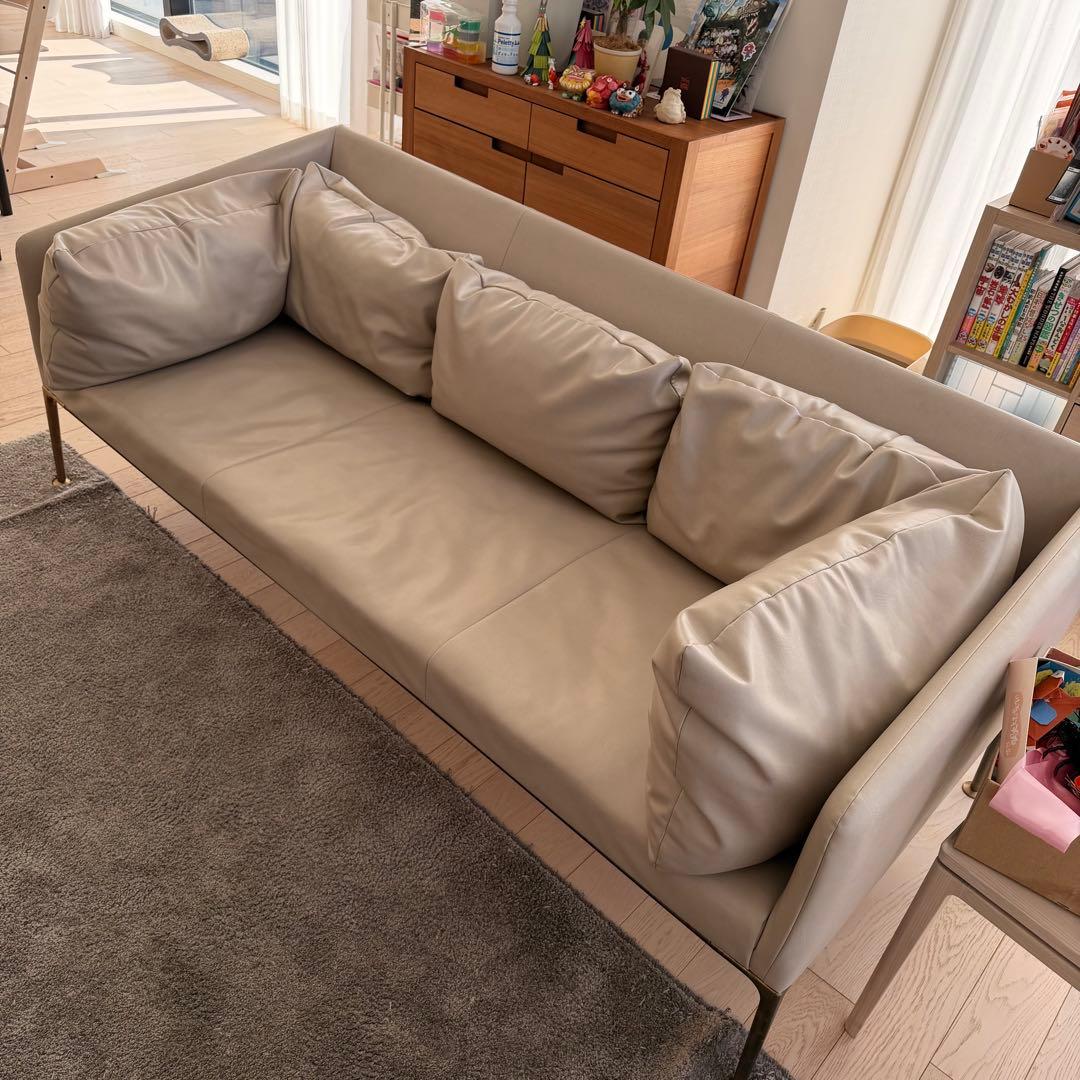 Time&Style タイムアンドスタイル ソファ