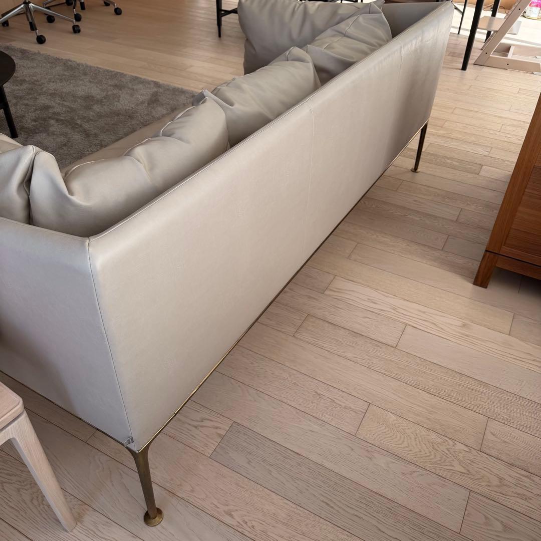 Time&Style タイムアンドスタイル ソファ