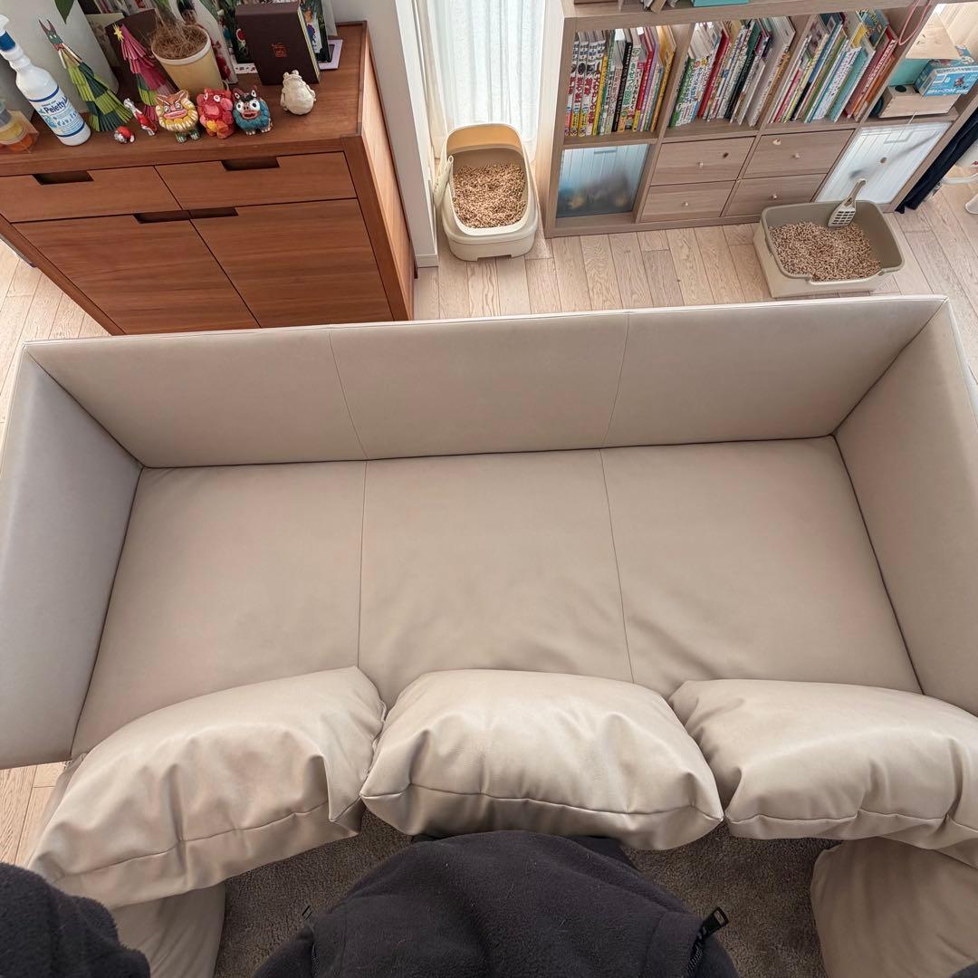 Time&Style タイムアンドスタイル ソファ