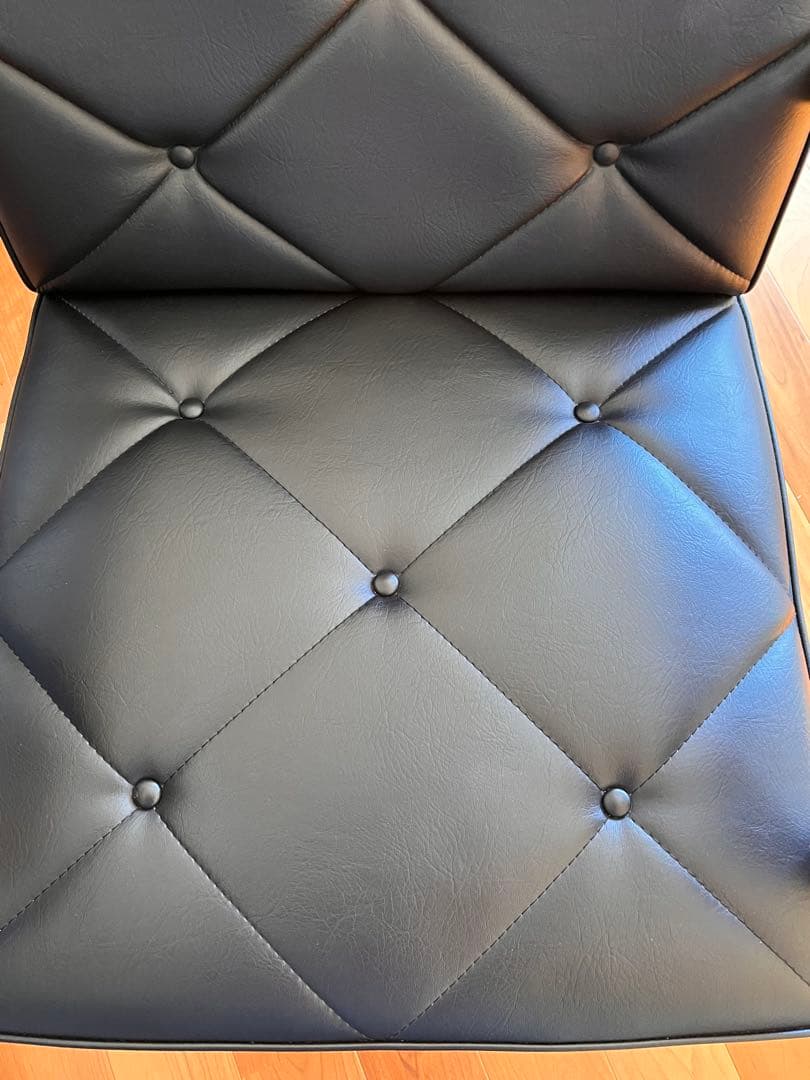 カリモク karimoku WS1120BW カフェチェア