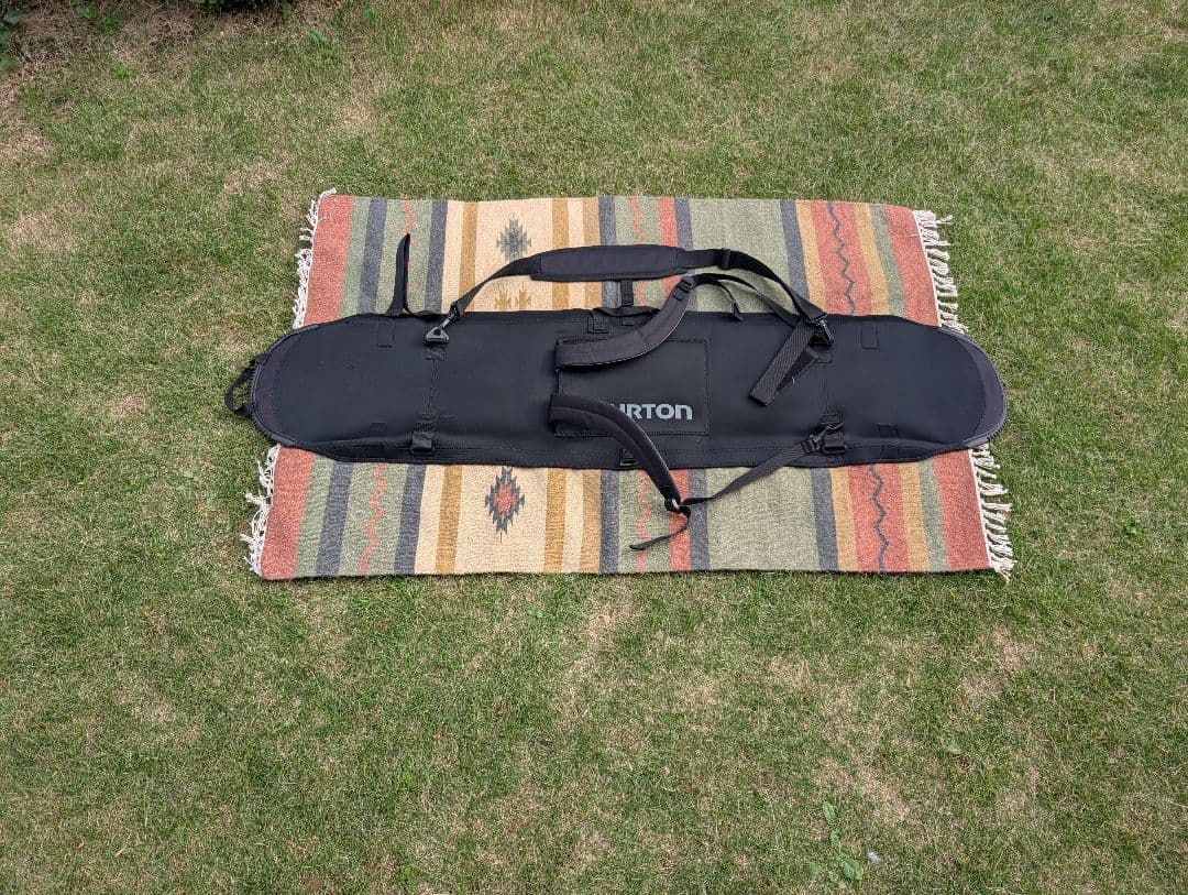 burton custom 156cm スノーボード 158 CARTEL L