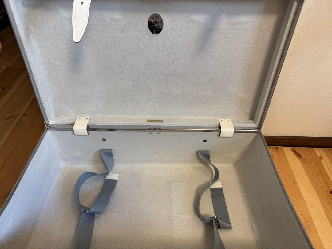 い*お様 グローブトロッター　キャリー