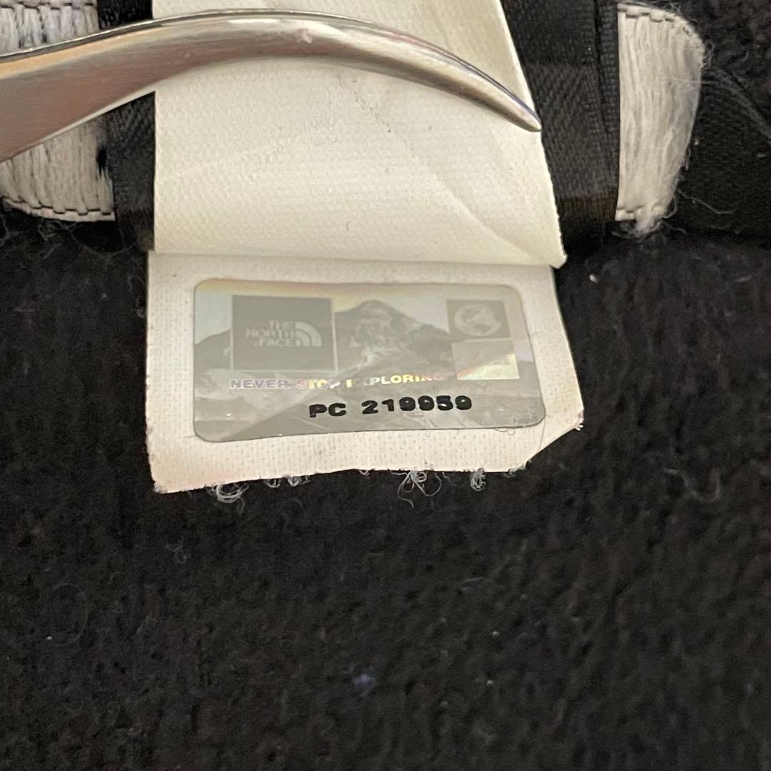 お*ん様 THE NORTH FACE HYVENTシェル＋フリース2点セット