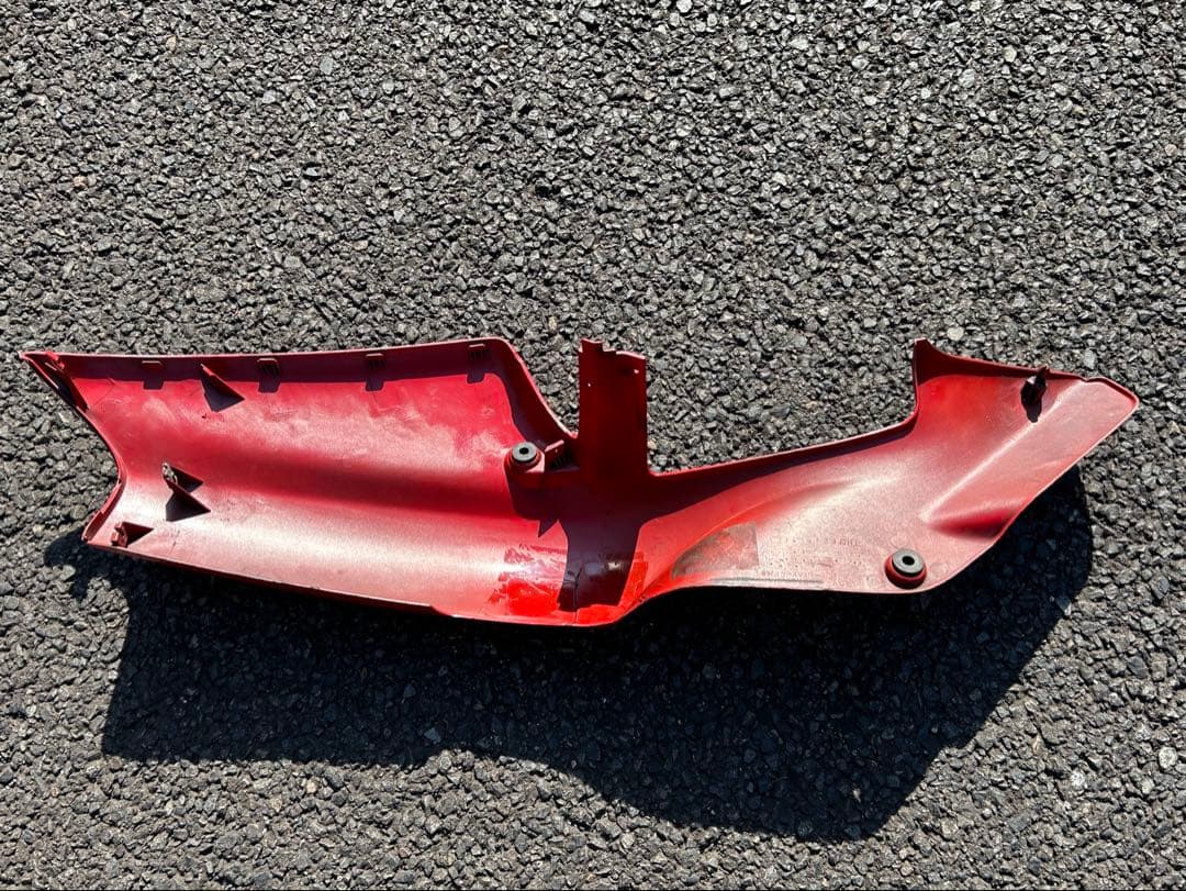 ホンダ HONDA NSR250R MC21 カウル