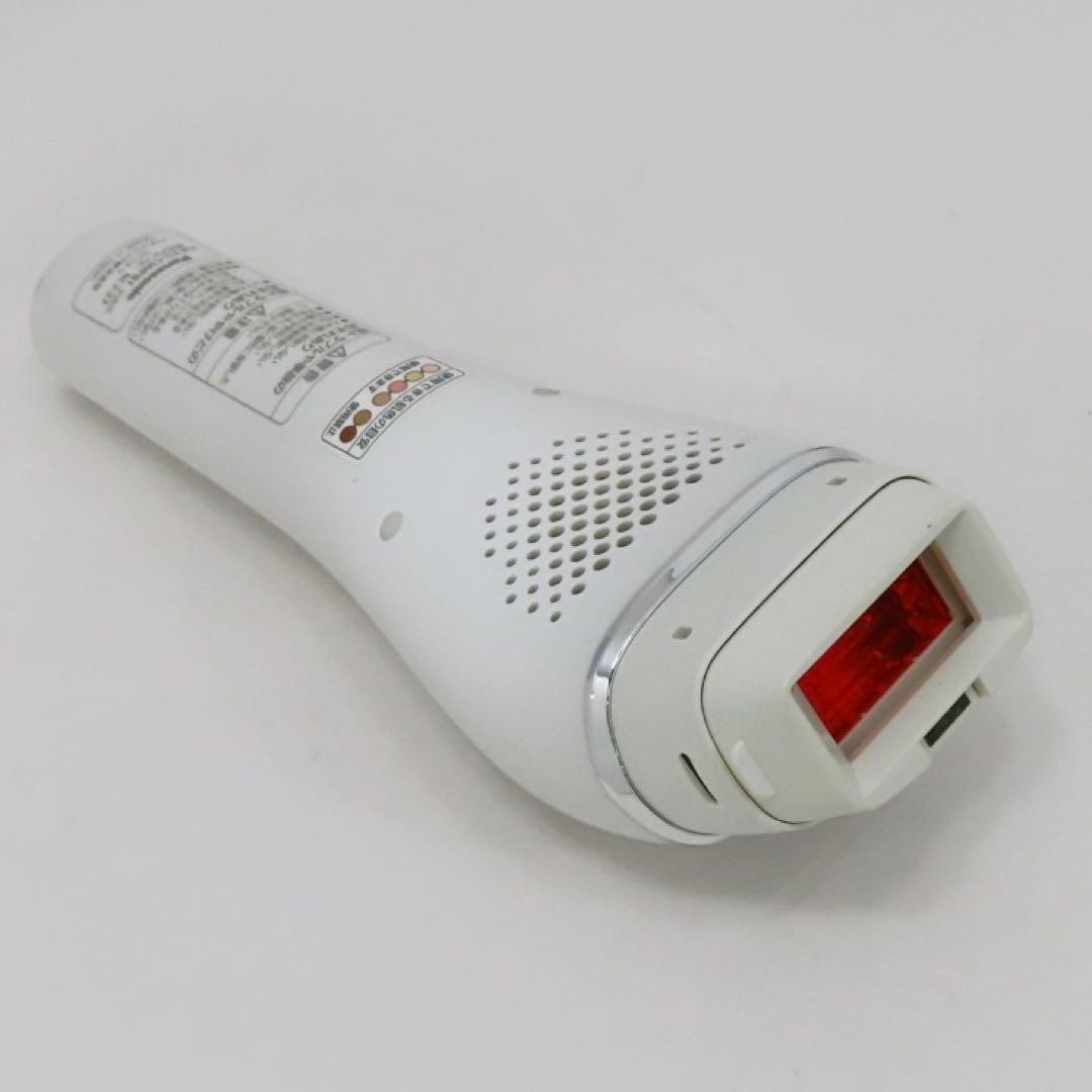 Panasonic 光美容器 光エステ ES-CWP81