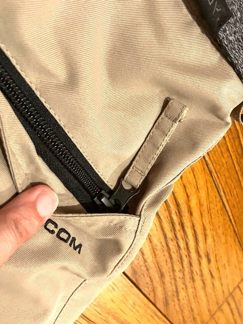 【美品】スキー&スノボ ウェア 上下セット