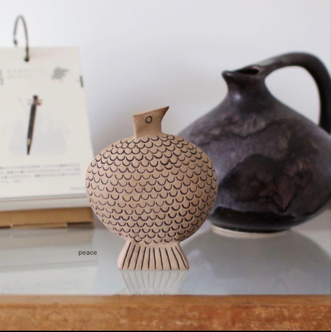 置物 tui objet peace