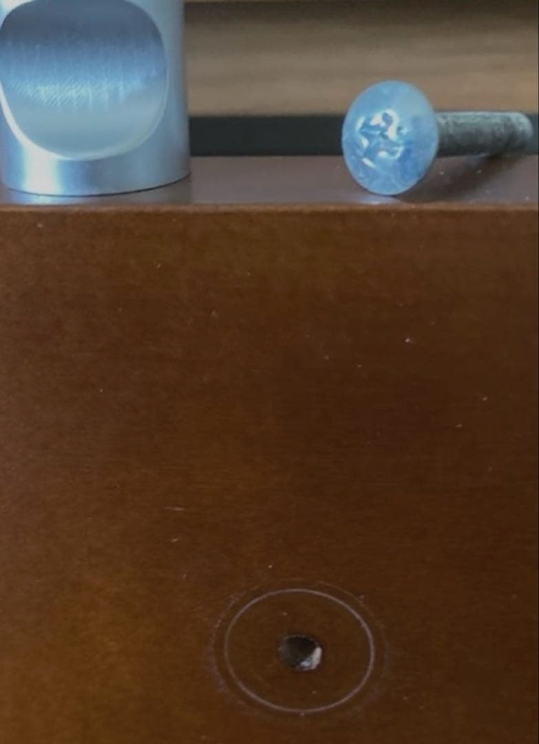 ★ アクタス　チェスト