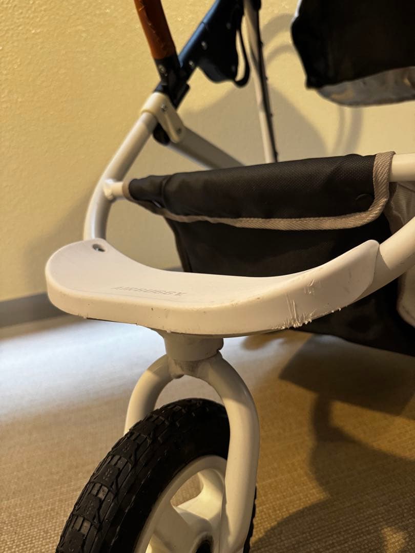 エアバギー （シートなし）ココプレミア フロムバース ストーン