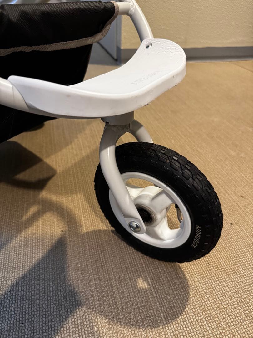 エアバギー （シートなし）ココプレミア フロムバース ストーン