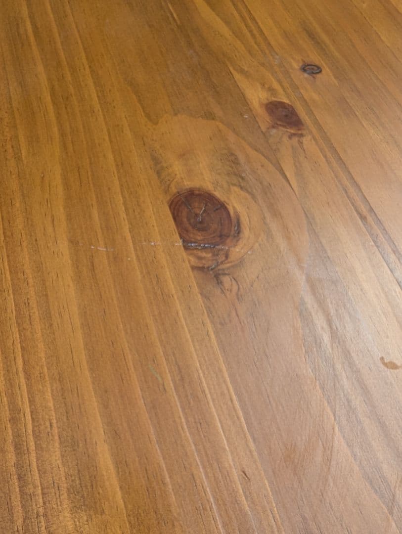 ケ*ジ様 丸型ちゃぶ台　脚折りたたみ式座卓　レトロテーブル