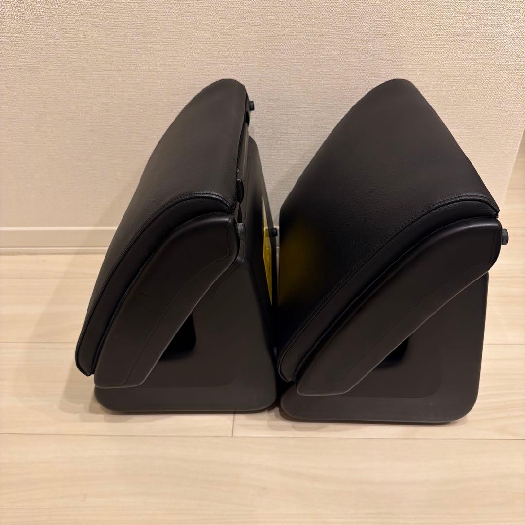 トヨタ純正オットマン　エスクァイア、ノア、ヴォクシー