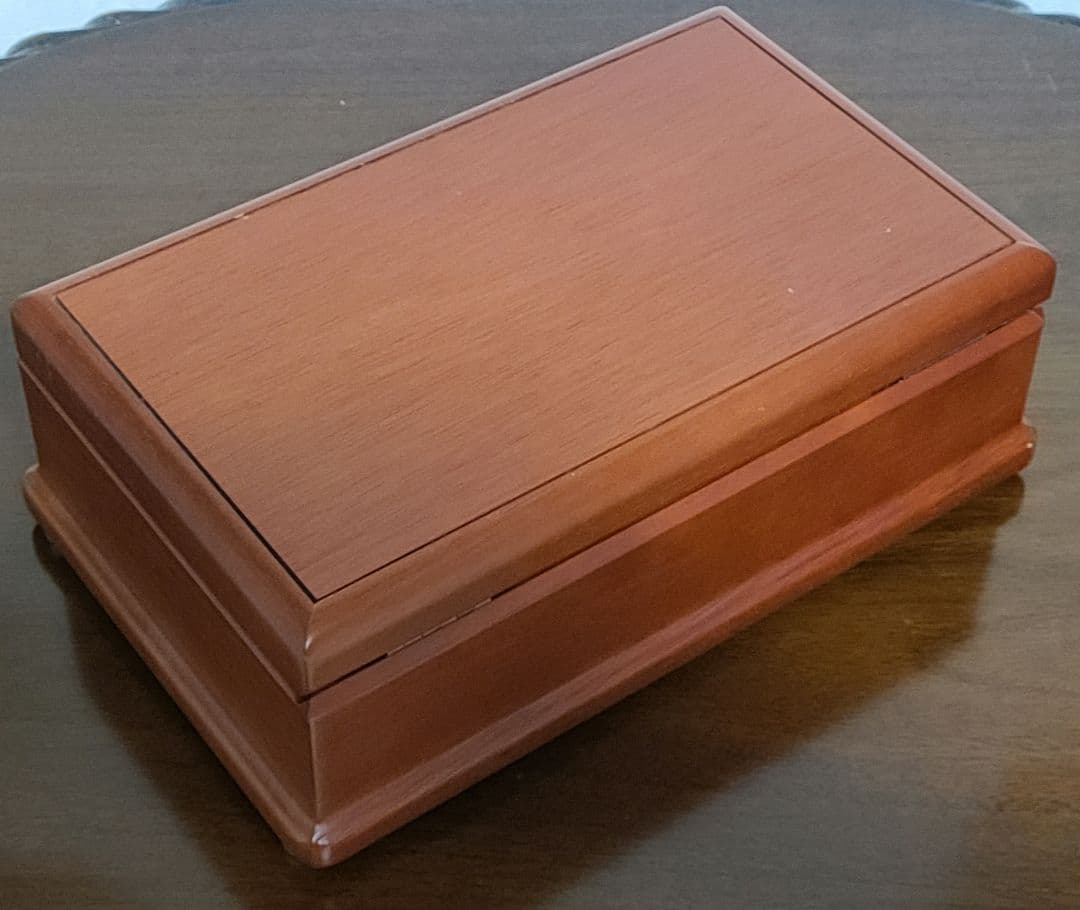 '24調整済み動作良好！名曲2曲「イエスタデイ、マイウェイ」オルフェウス50弁