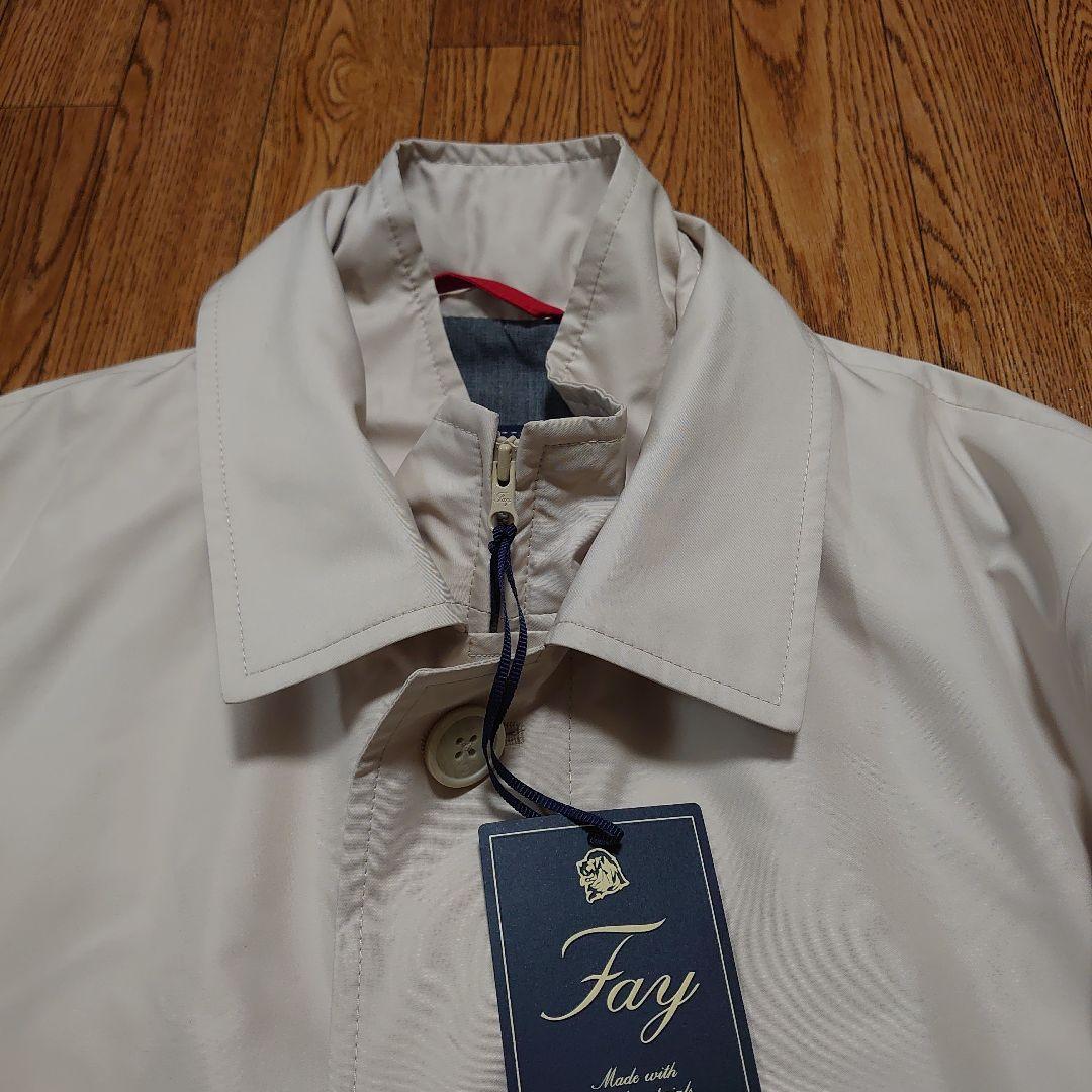 Fay　uomo　コート　Nakajii