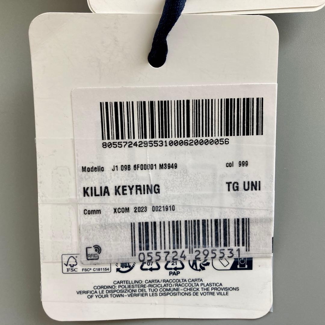 ノーミートノーライフ様用　新品未使用 MONCLER モンクレール ミニ財布