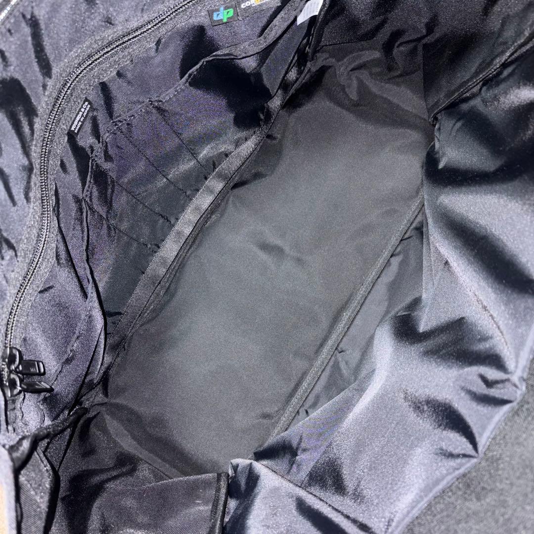 新品同様✨現行タグ ポーターハイブリッド トートバッグ A4可 大容量 ブラック