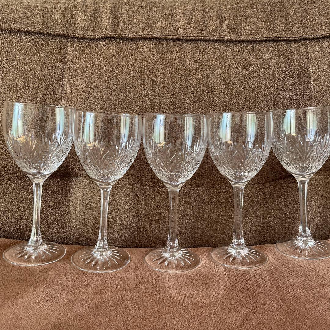 エディンバラ クリスタル