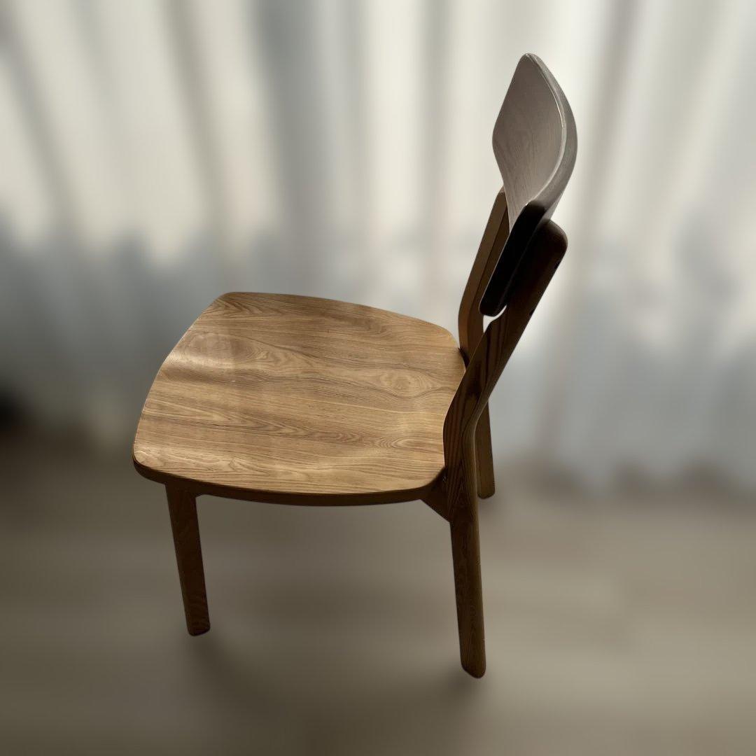 ① おもちゃ販売　全取引高評価　　イス