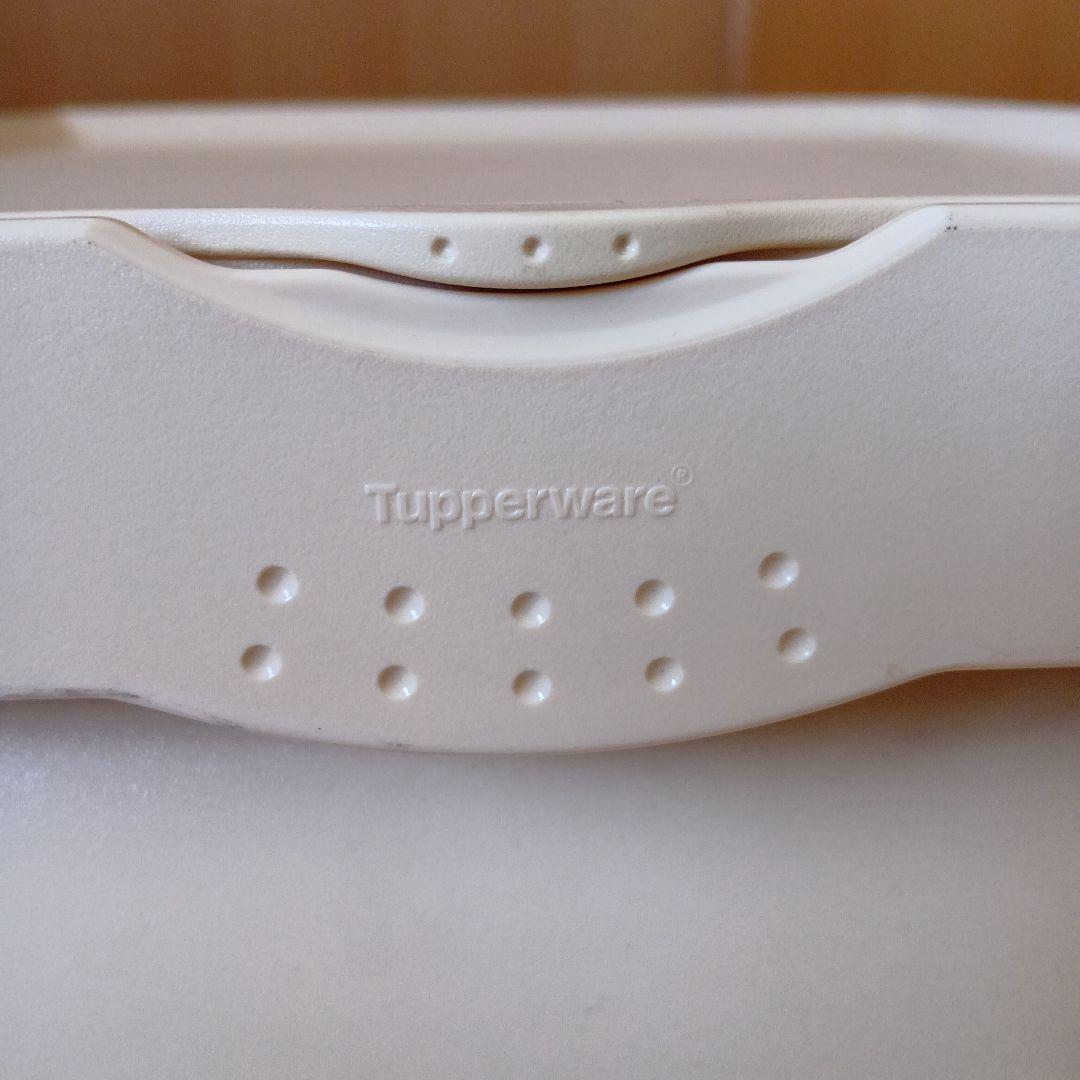 高級家具　タッパーウェア　スーパーチェスト　収納　引き出しタンス　家具　京都引取