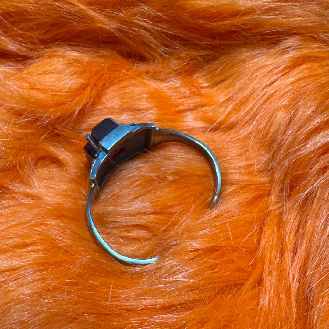 バングル【hide数量限定激レアバングル❤️】 Pink Spider 13th