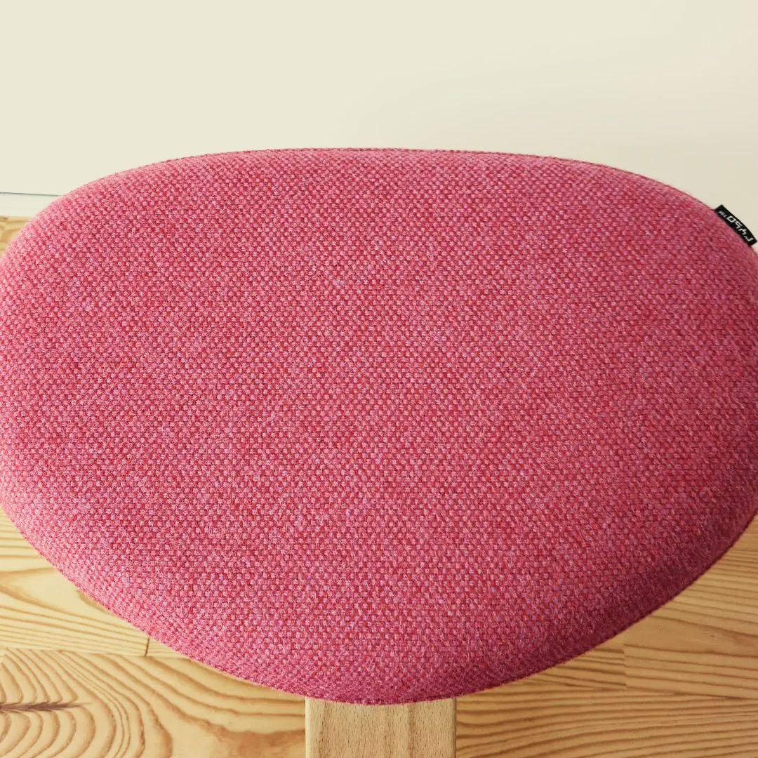 バランスチェア balans EASY バランスイージー 学習椅子ピンク