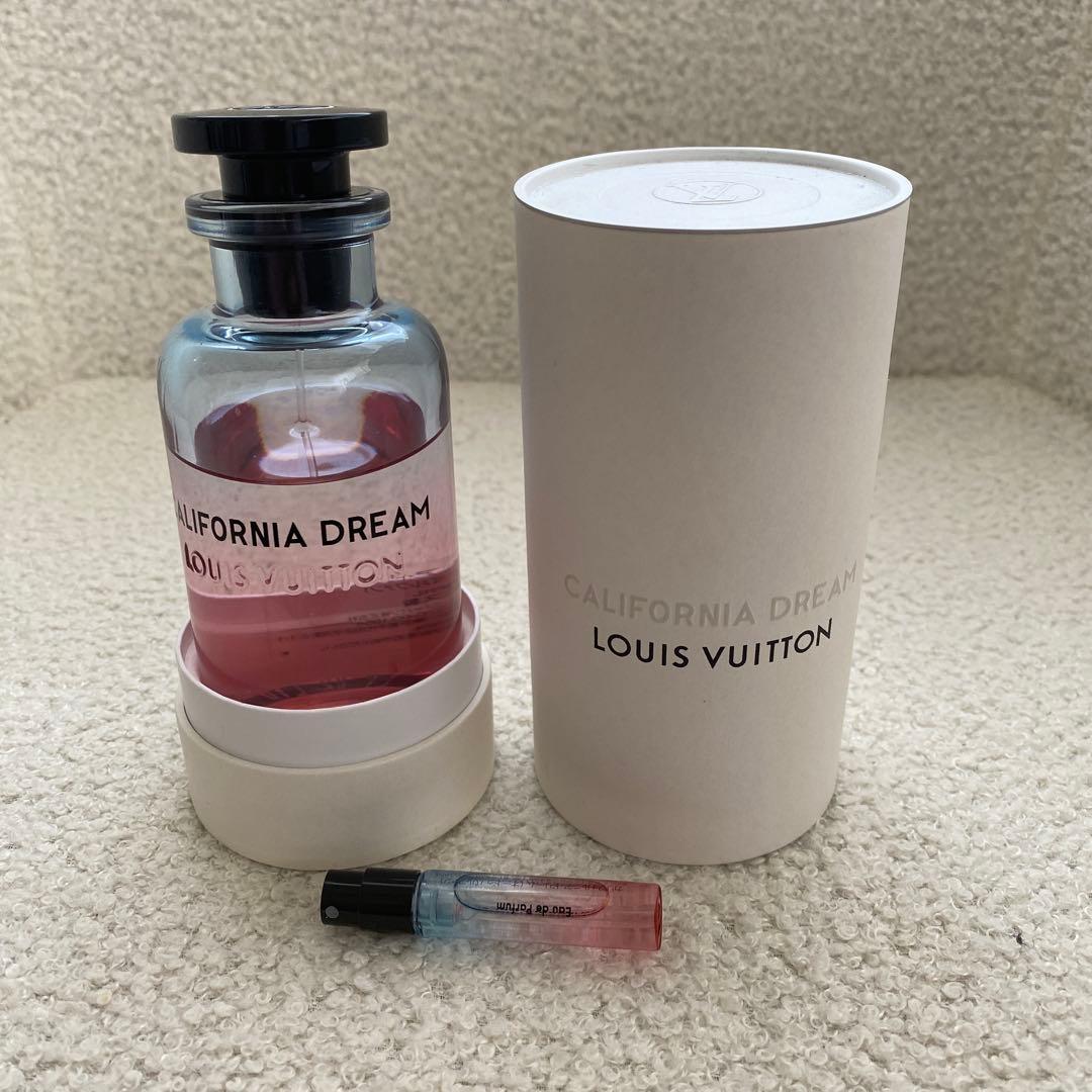 ルイヴィトンカリフォルニアドリーム