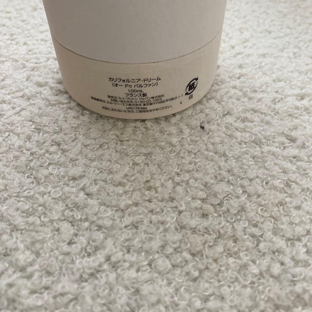 ルイヴィトンカリフォルニアドリーム