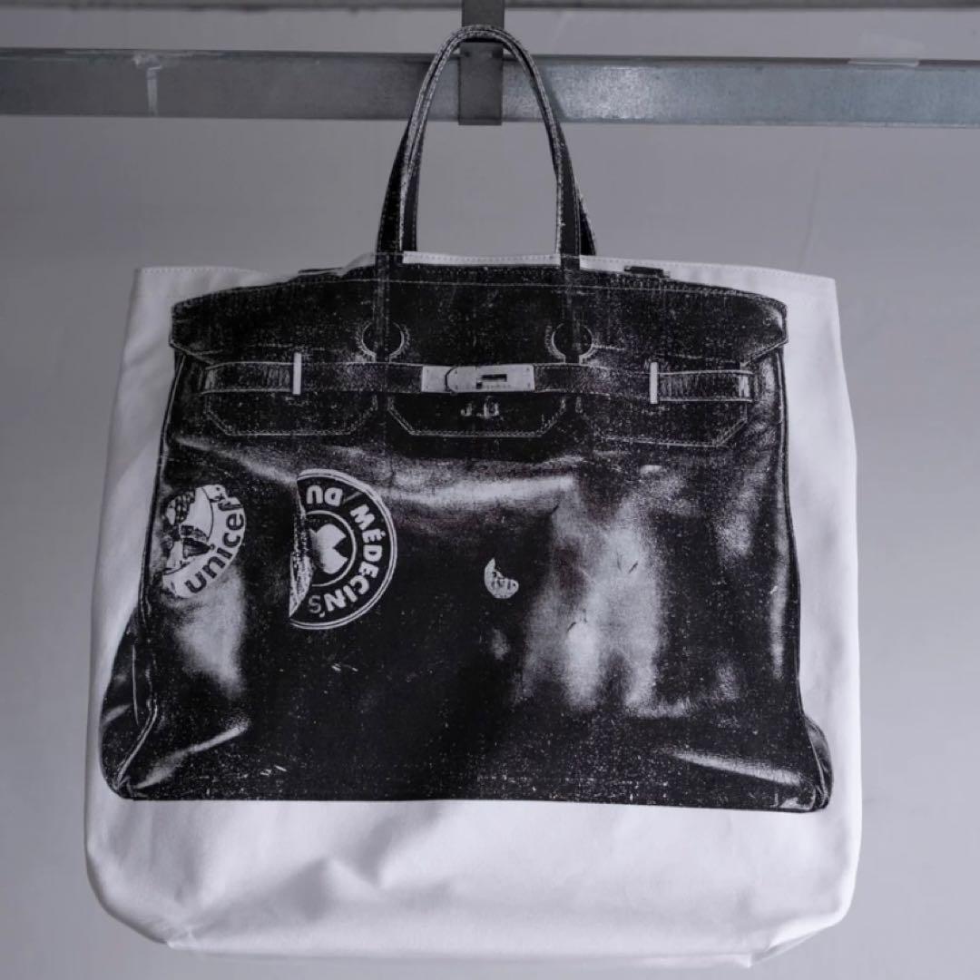 バッグ Do Nothing Congress SAC JB