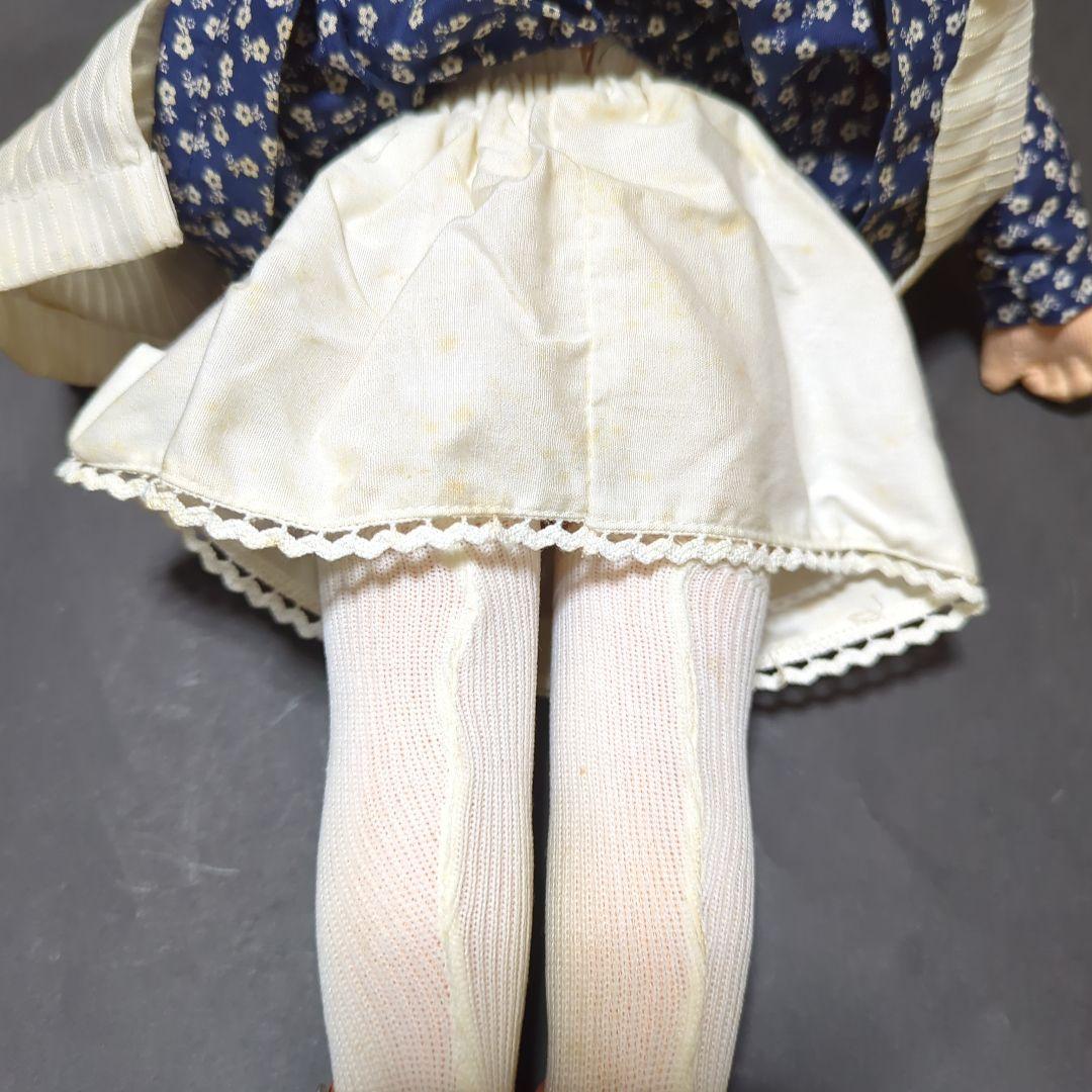 ドイツ製 ケテクルーゼ 金髪 アンティーク人形