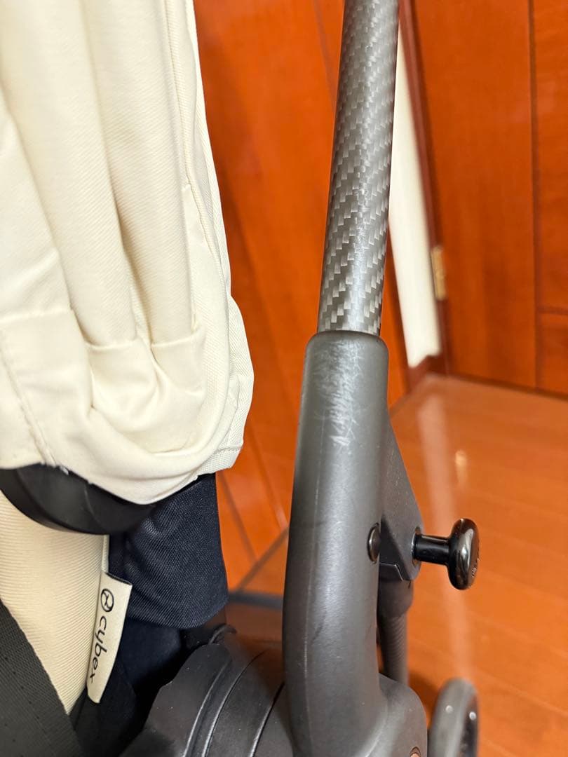 【美品】サイベックス　メリオカーボン2024年製
