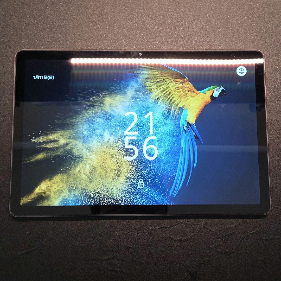 【極美品】ALPHAWOLF 11インチタブレット アルファウルフ LPad3