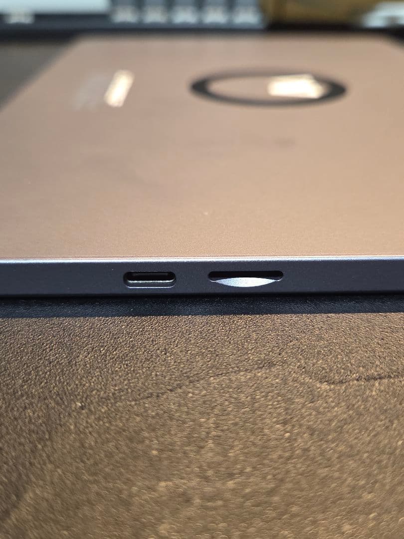 【極美品】ALPHAWOLF 11インチタブレット アルファウルフ LPad3