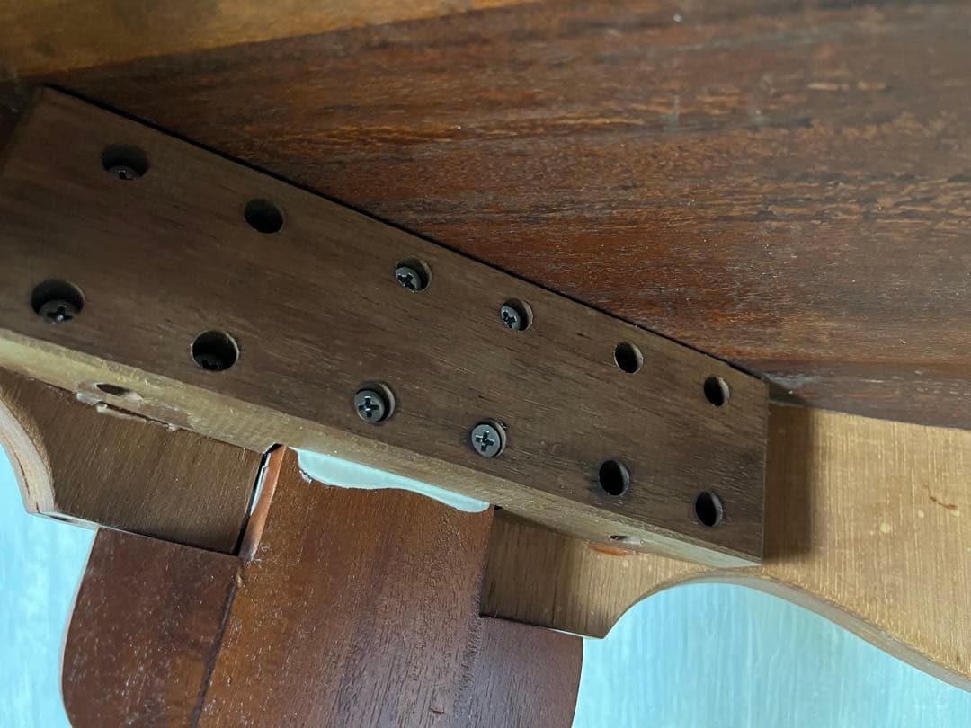 【weiwei】サイドテーブル クイーンアン様式 LT-001-RO