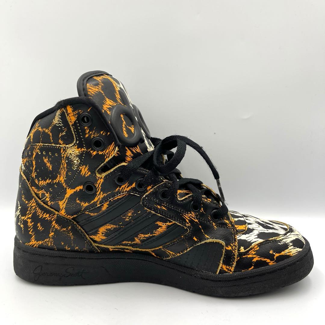 【激レア】美品　adidas by Jeremy Scott instinct