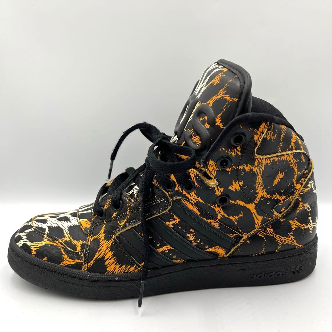 【激レア】美品　adidas by Jeremy Scott instinct