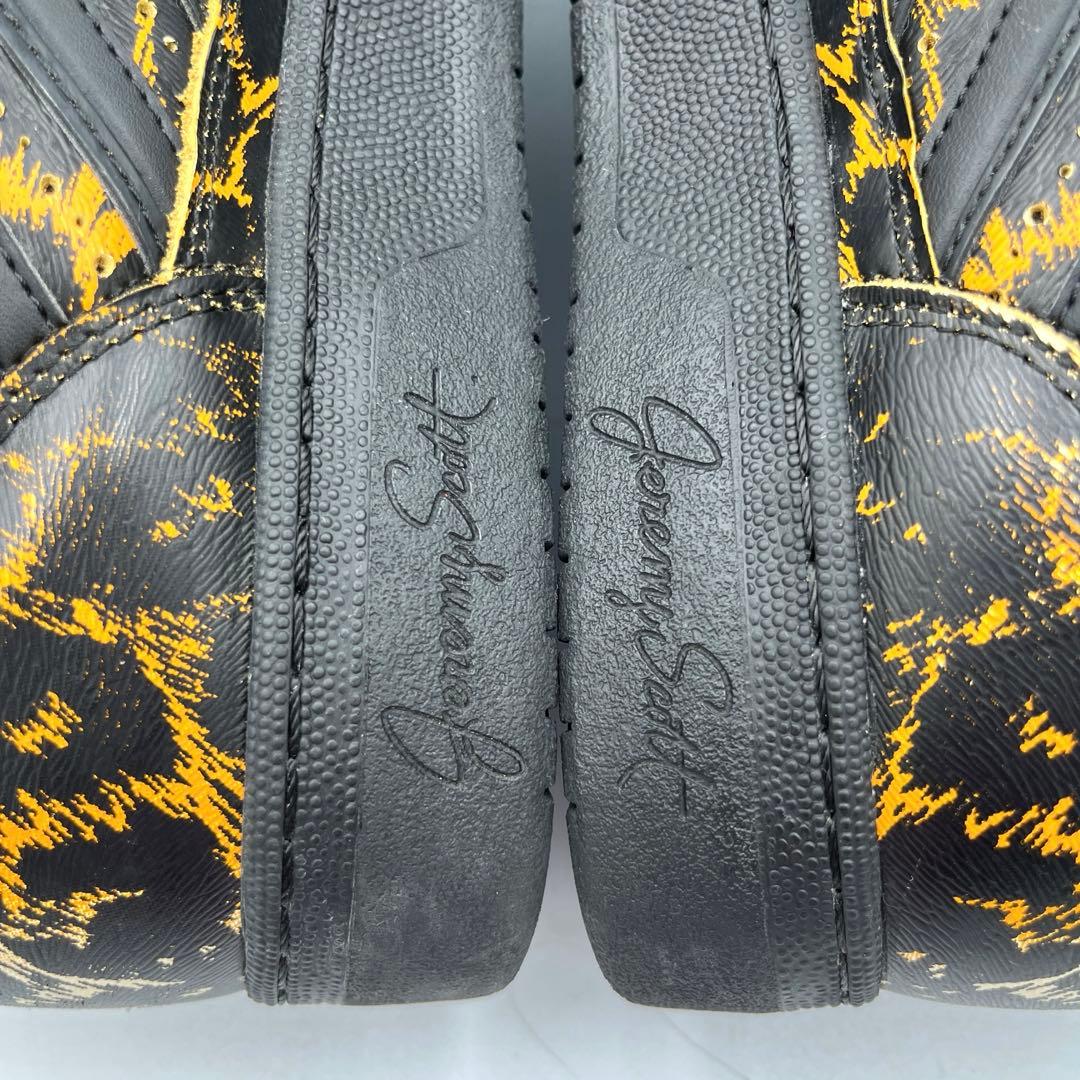 【激レア】美品　adidas by Jeremy Scott instinct